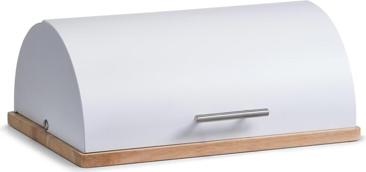 Zeller Present Bread box
