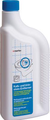 Produktbild Martec Kalk- und Urinstein-Entferner