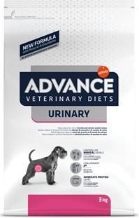 Produktbild Advance Dog Urinary Urinewegen (1 Stk., 3000 g)