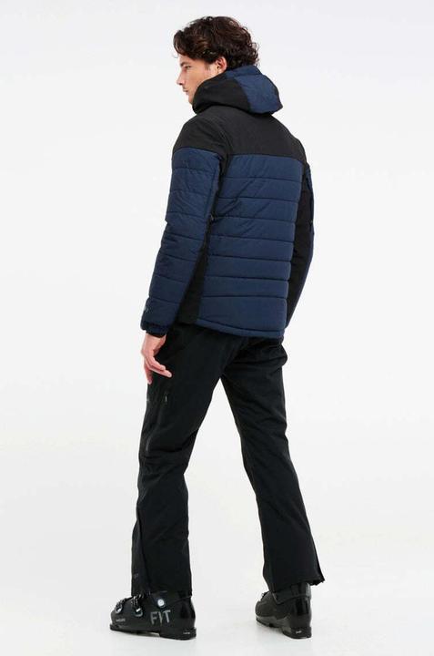 Actual product image Protest Snowjacket Prtmount (S)