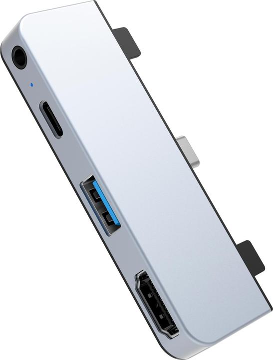Immagine prodotto Hyper 4-in-1 (USB-C, 4 Porti)
