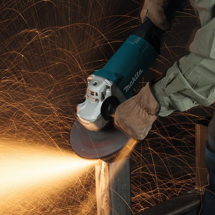 Image du produit Makita GA9061R Meuleuse d'angle (230 mm)