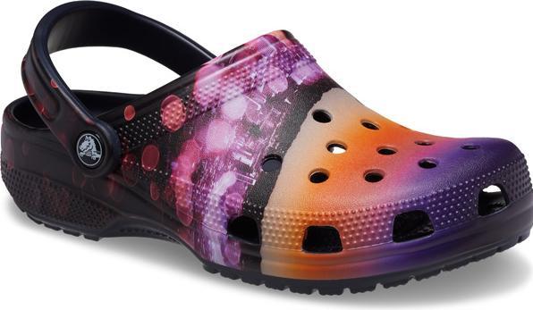 Produktbild Crocs Classic Meta Scape Clog (41, 41.5, 42, 41 1/3)