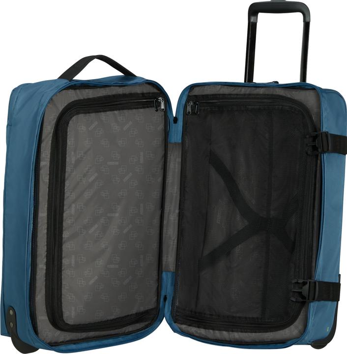 Actual product image American Tourister Urban Track S 2-wheel travel bag 55 cm (55 l, Hand luggage (up to 50 litres))