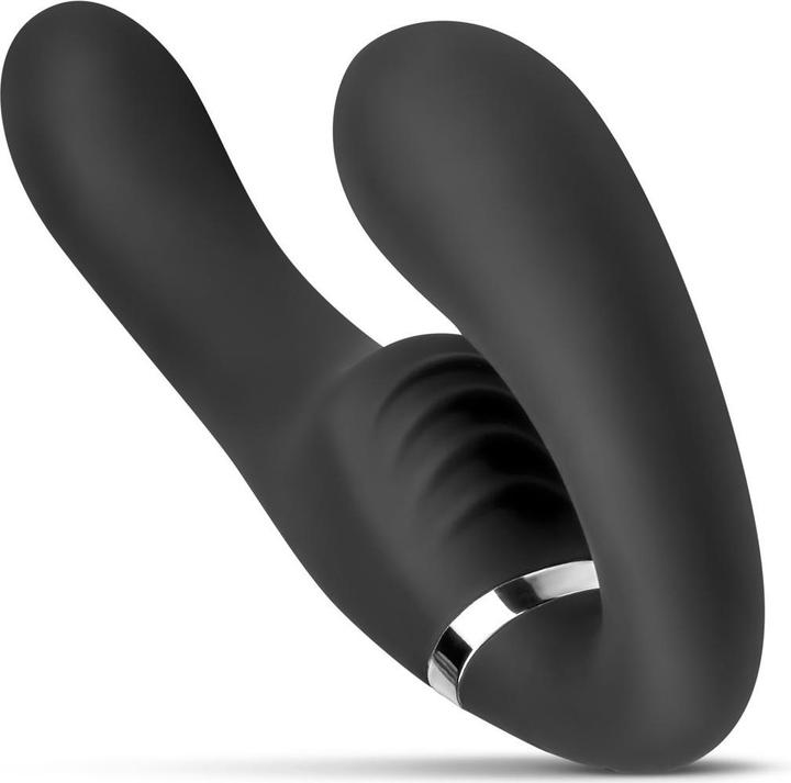 Immagine prodotto No-Parts NoParts Avery halterloser StrapOn Vibrationsdildo 22 cm