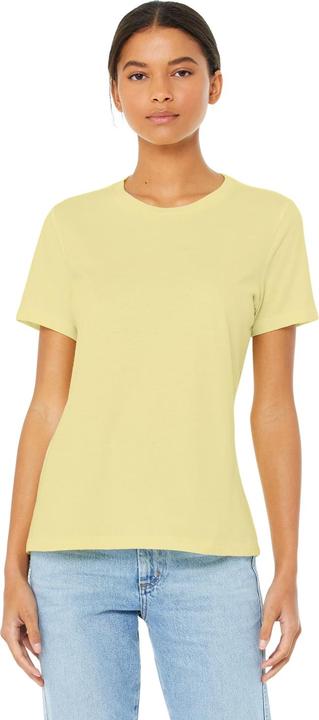 Actual product image Bella Canvas Tshirt (S)