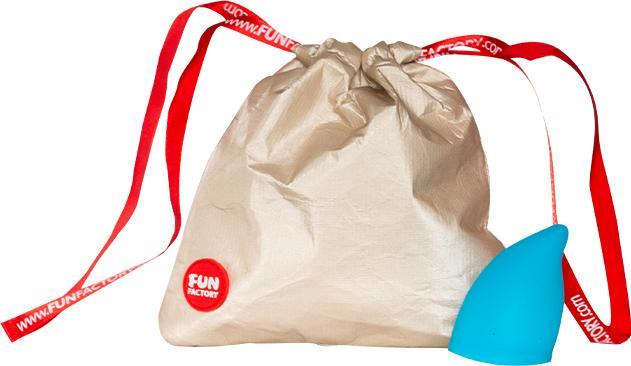 Actual product image Fun Factory Fun Cup (Mini)