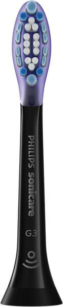 Immagine prodotto Philips Sonicare G3 Premium Gum Care tandbørstehoveder (5pack sort) (5 x)