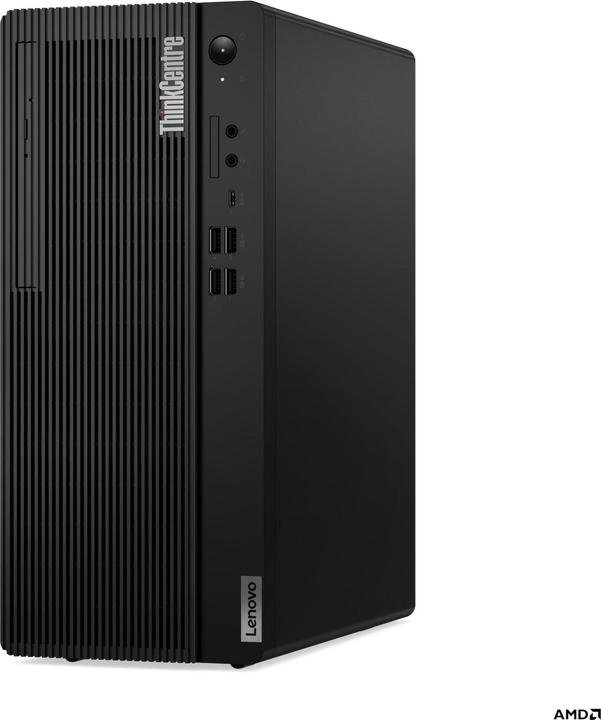 Produktbild Lenovo ThinkCentre M75t Gen 5 (AMD Ryzen 5 8500G, 16 GB, 512 GB, Radeon 740M)