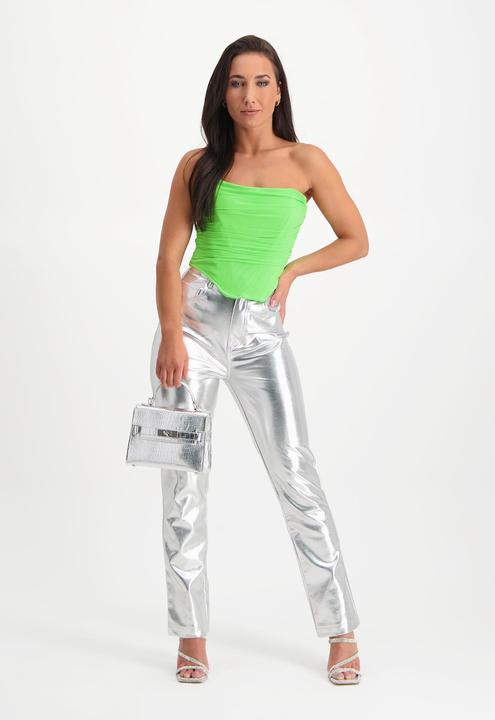 Actual product image Steve Madden 's trousers josie (L)