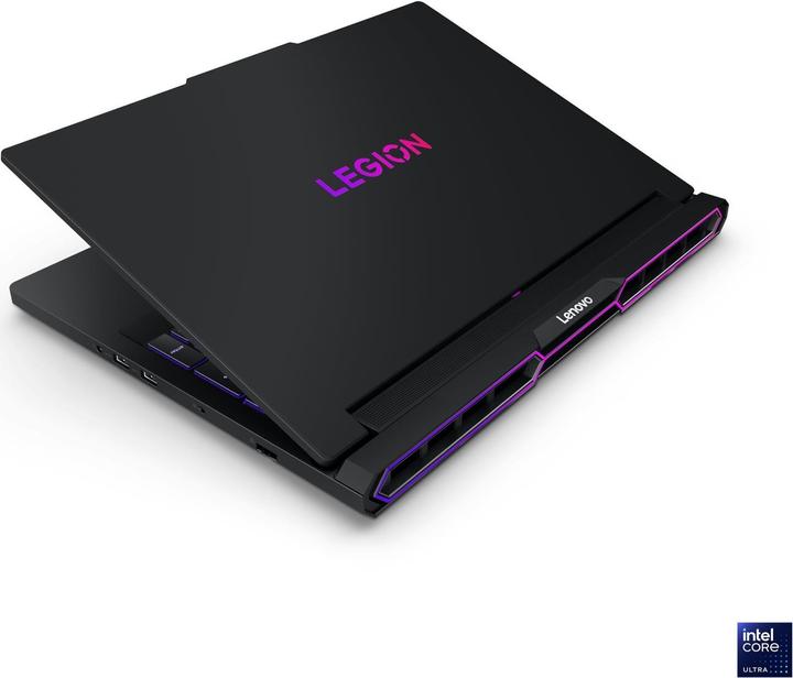 Immagine prodotto Lenovo Legion Pro 7 RTX 5080 (16", Intel Core Ultra 9 275HX, 64 GB, 1000 GB, DE)