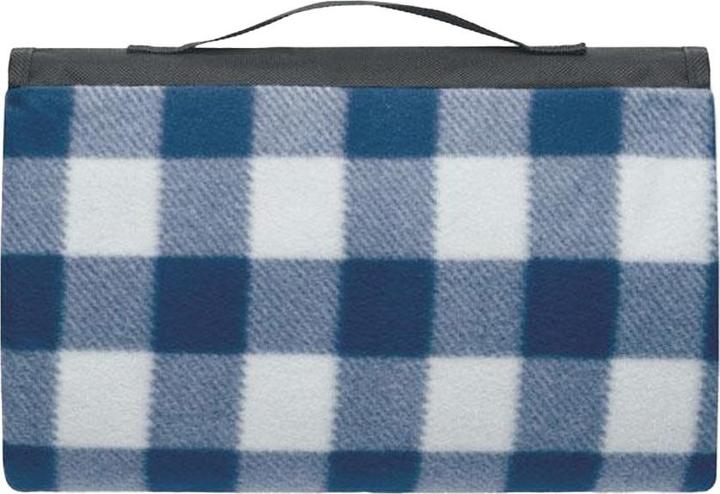 Produktbild MidOcean PicknickDecke Caly Fleece Bauernkaro