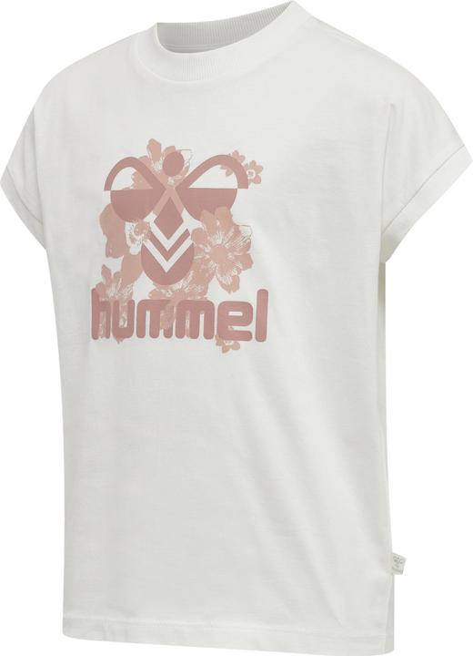 Actual product image hummel Hmlbirdie T-Shirt S/S (146)