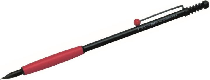 Image du produit Tombow Crayon Zoom 707 (0.50 mm, HB, 1 x)