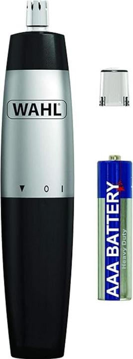 Produktbild Wahl Nose and ear hair clipper 5642-135 Black