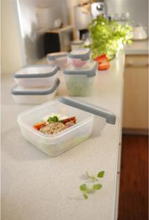 Image du produit Curver Grand Chef Boîte de conservation 2,5L Carré (2.50 l)