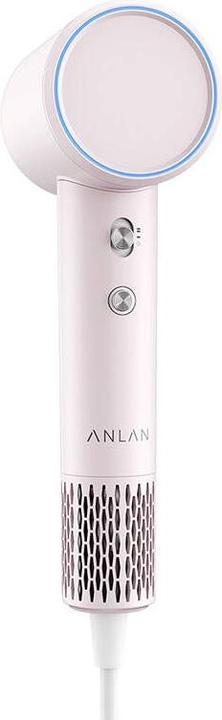 Actual product image Anlan Suszarka do włosów 05-ACFJ31-04E