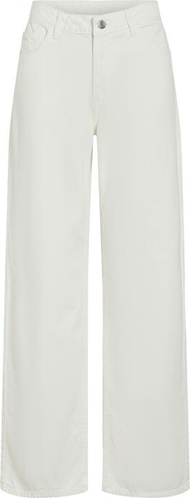 Produktbild Vila VIPALMA Mid-Waist Wide Fit Jeans (W44/L32)