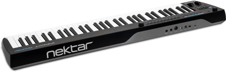 Image du produit Nektar Impact GXP61 (Clavier)