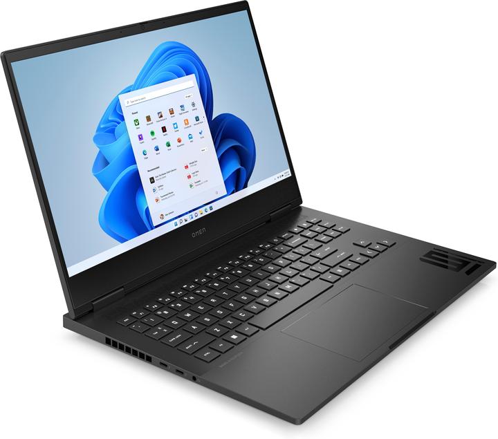Produktbild HP Omen 16-wf1077ng (16.10", Intel Core i7-14700HX, 32 GB, 1000 GB, DE)