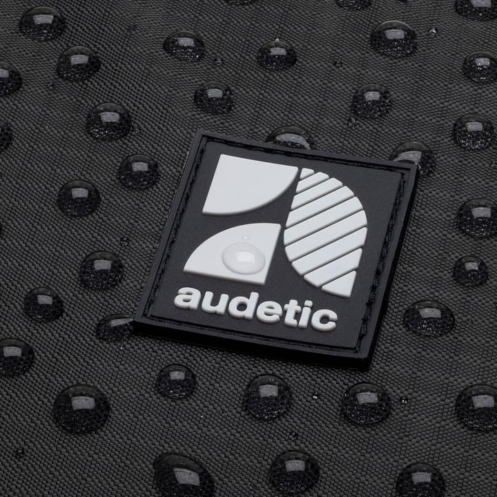 Produktbild Audetic Bauchtasche Drip
