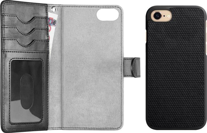 Actual product image iDeal Of Sweden Magnet Wallet+ (Apple iPhone 6)
