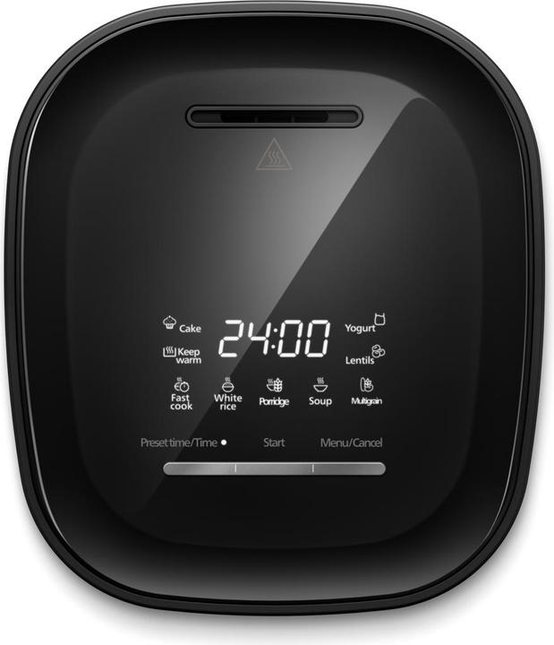 Actual product image Philips HD3090/80