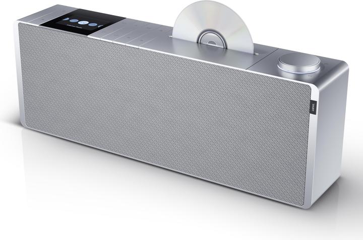 Productafbeelding Loewe 60608S10 (Internet radio, DAB+, VHF, Bluetooth, WiFi)
