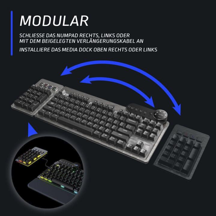 Actual product image Mountain Everest (DE, Cable)