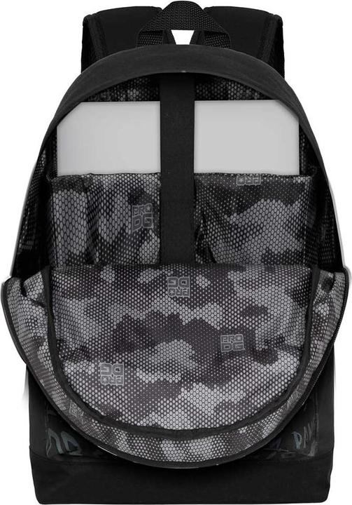 Actual product image ProDG FAN HS Backpack 2.2 SK8