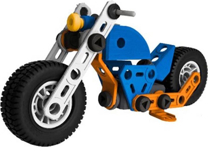Produktbild Meccano Junior