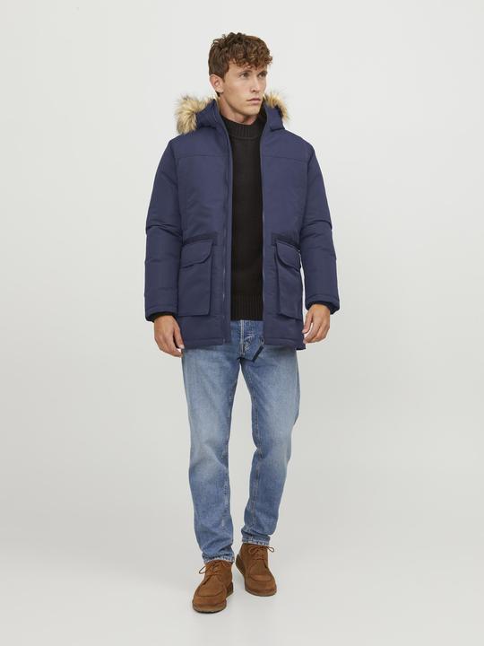 Immagine prodotto Jack & Jones Parka con cappuccio (XL)