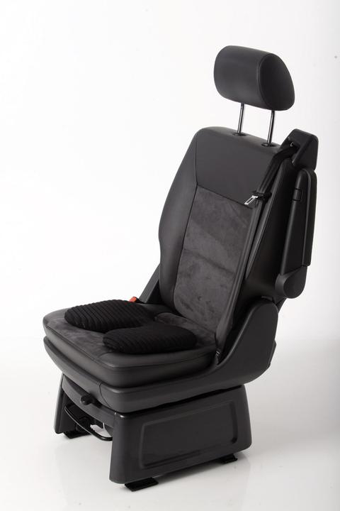 Produktbild Togu Airgo Aktiv Sitzkissen Comfort