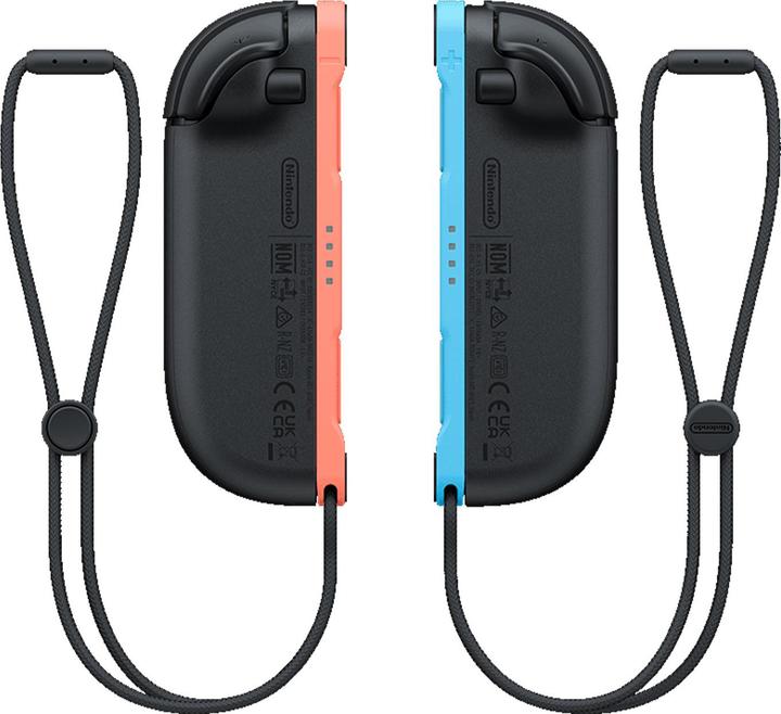 Actual product image Nintendo Joy-Con 2 set of 2 (Switch 2)