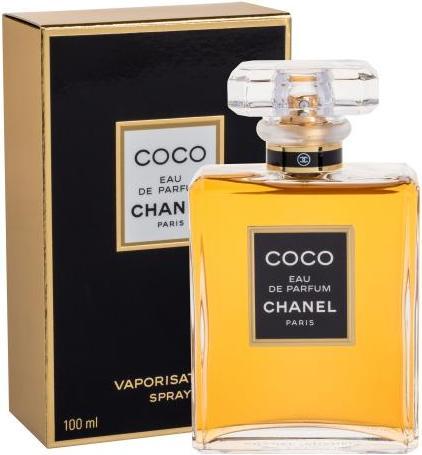 Immagine prodotto Chanel Coco (Eau de parfum, 100 ml)