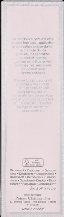 Immagine prodotto Dior Miss (Getto vaporizzato, 100 ml)