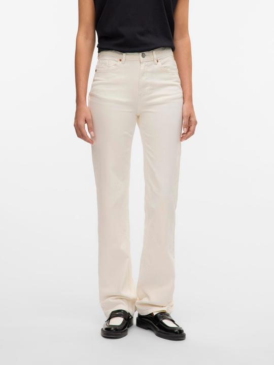 Immagine prodotto Vero Moda Vmtessa Hr Straight Jeans Color Ga Noos (W33/L32)