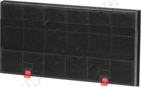 Immagine prodotto AEG Filtro al carbone di lunga durata Tipo 150 per cuffiette da cucina 50263851003