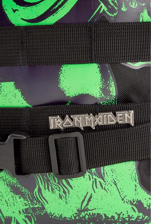 Produktbild Brandit Iron Maiden US Cooper NOTB