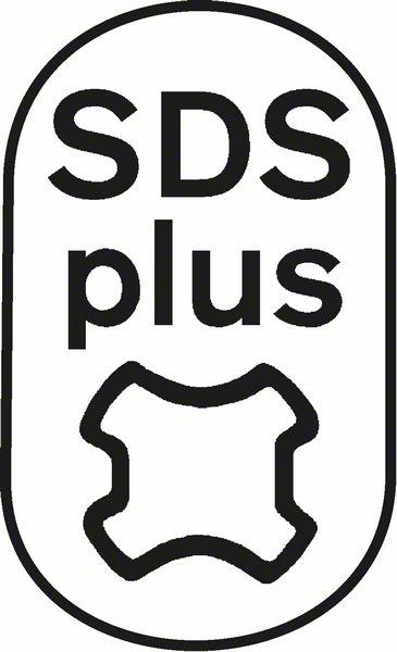 Immagine prodotto Bosch Professional Zubehör Esperto SDS Plus-7X (30,0 mm)