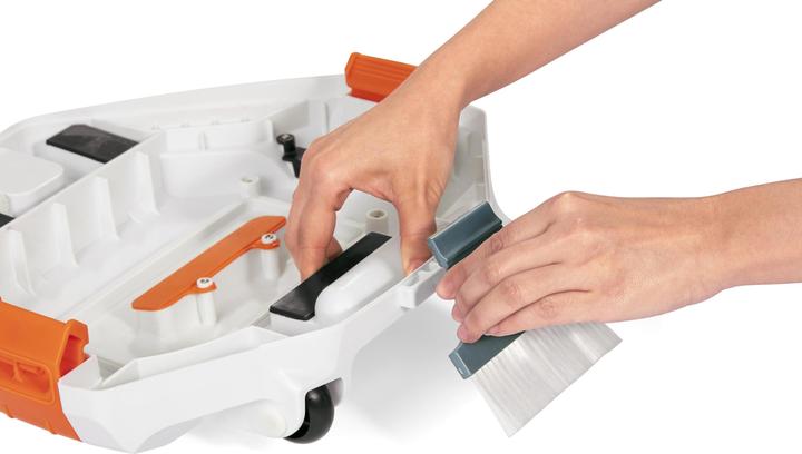 Immagine prodotto Bestway AquaRover