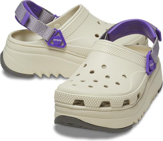 Actual product image Crocs Classic Hiker Xscape Clog (39)