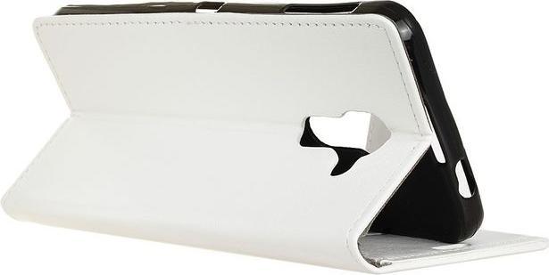 Produktbild MU Classic Crazy Horse Leder Cover (Blackberry DTEK60)