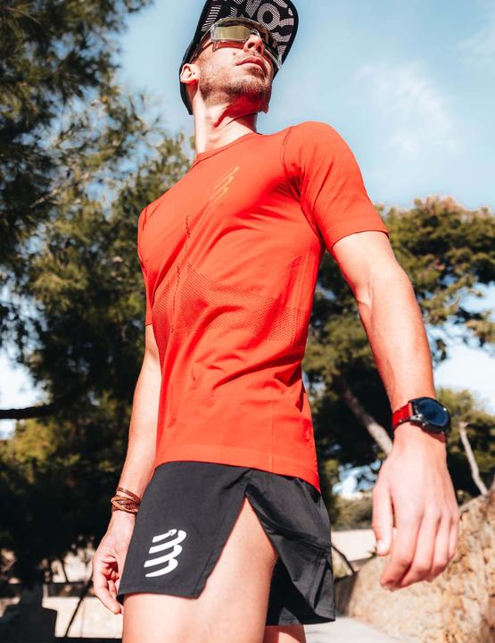 Immagine prodotto Compressport Pantaloncino Racing Split M (L)