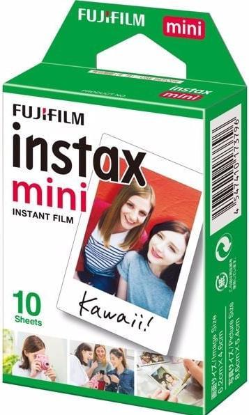 Fujifilm Fuji - Instax mini film 10shots
