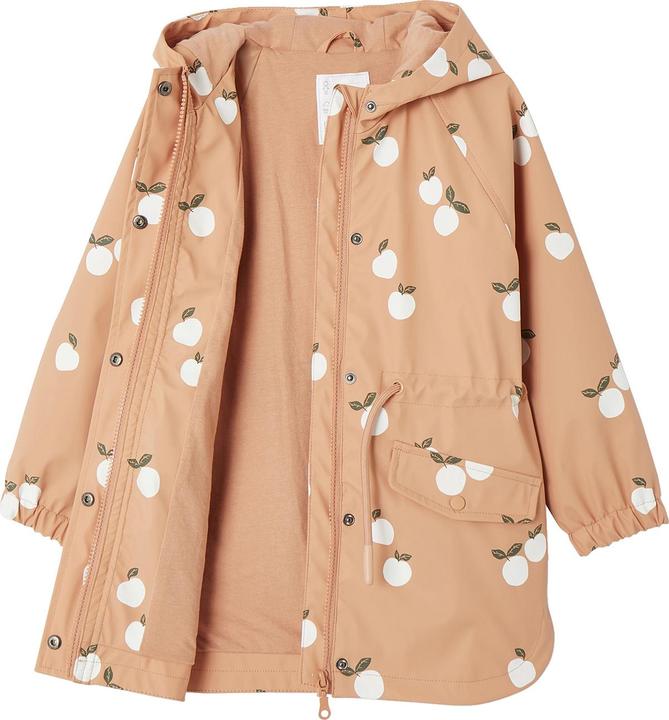 Produktbild Vertbaudet Regenjacke/Windjacke (128)