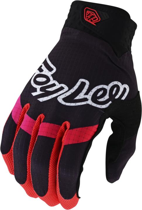 Produktbild Troy Lee Designs Air Handschuh, Pinned, black, L (L)