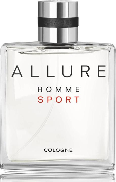 Immagine prodotto Chanel Allure Homme Sport (Eau de cologne, 150 ml)