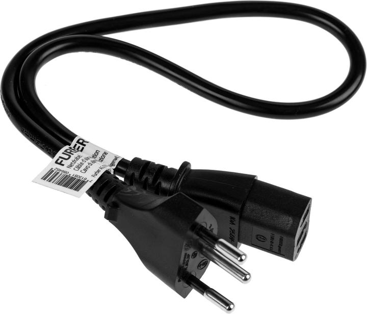 Produktbild Furber C13 - T12 (0.50 m)