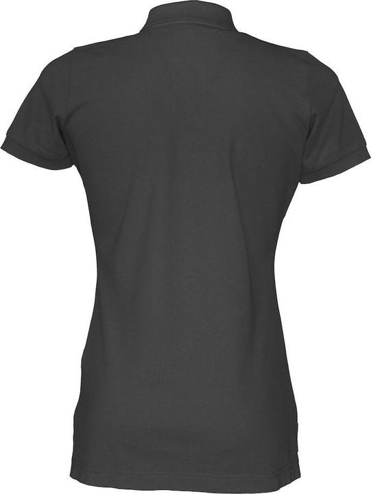 Actual product image Cottover Womens/Ladies Pique Lady T-Shirt (XS)